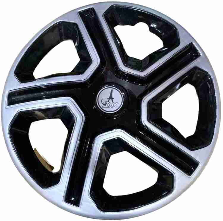 Wheel cap deals for tata nexon