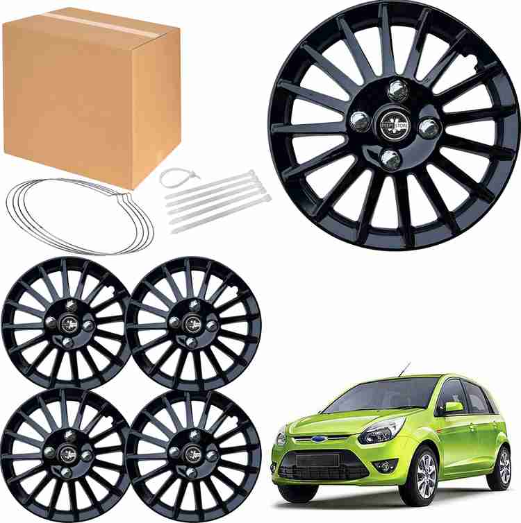 Ford figo outlet wheel cap