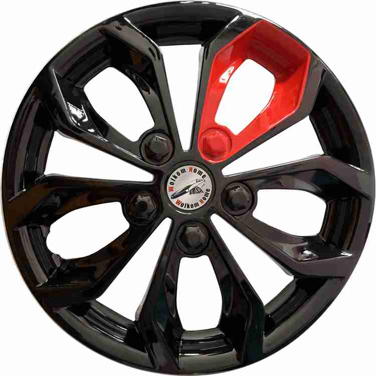Wagon r top vxi wheel cap