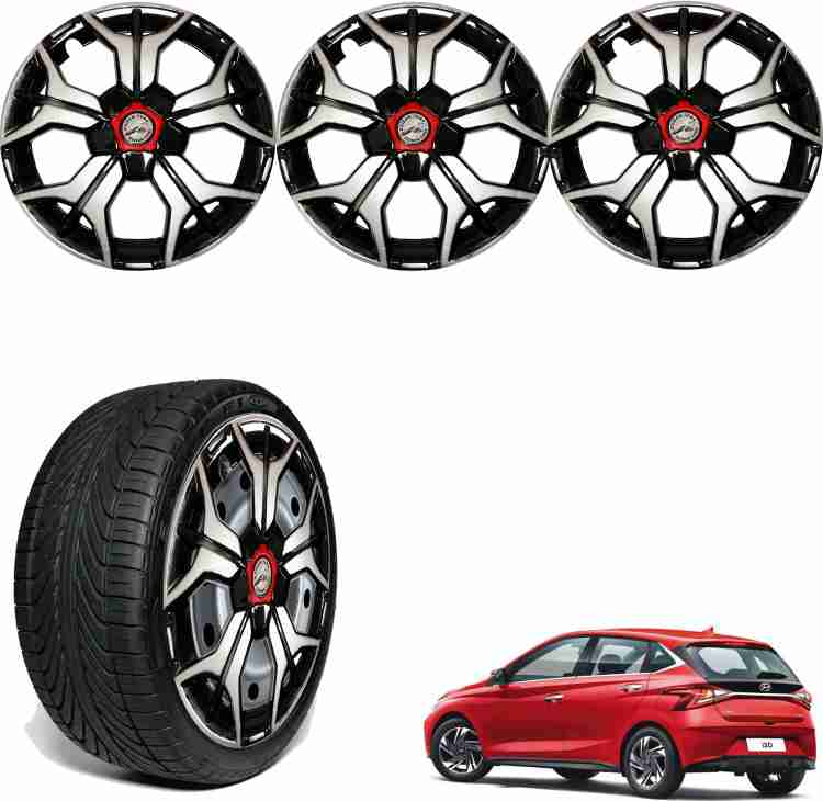 Hyundai i20 outlet sportz wheel cap