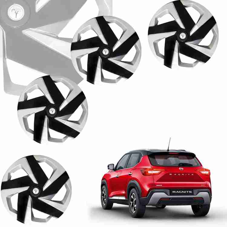 Magnite wheel outlet cover