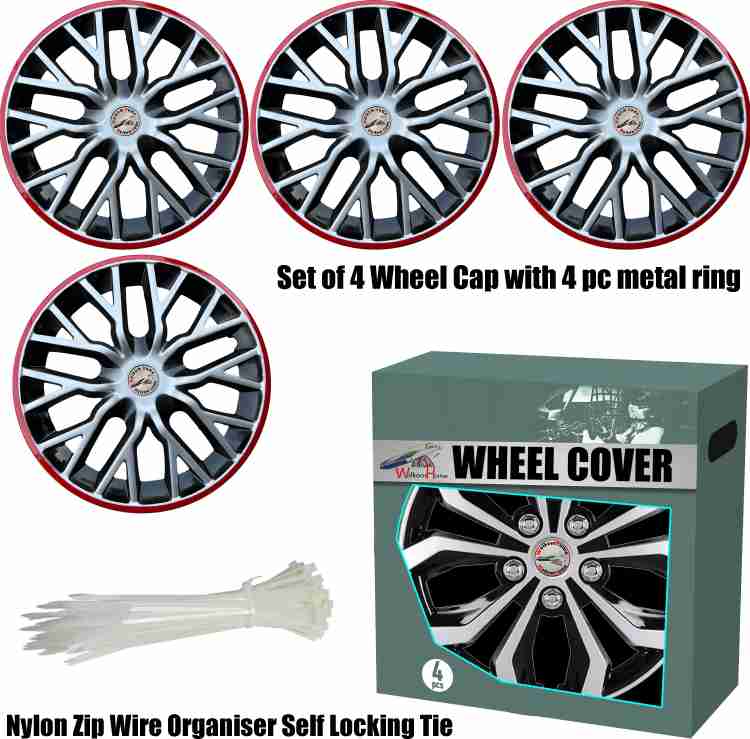 Vw polo hubcaps 14 inch sale