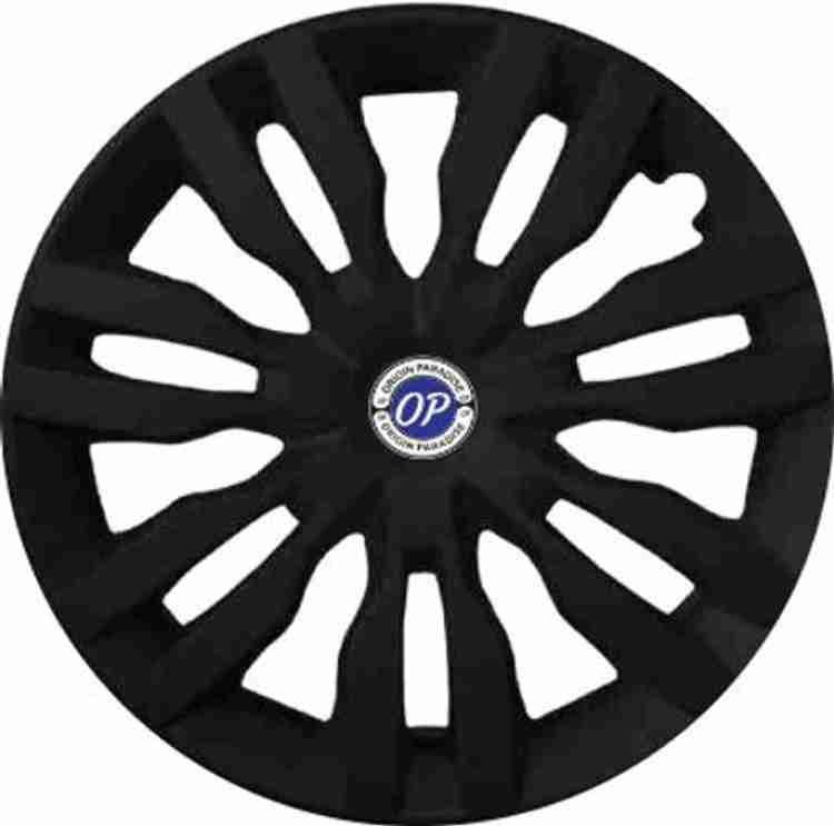Origin Paradise 14INCH NEW DEZIRE Z BLACK WHEEL COVER Wheel Cover For  Maruti Swift AMT VDI Diesel Price in India - Buy Origin Paradise 14INCH NEW  DEZIRE Z BLACK WHEEL COVER Wheel