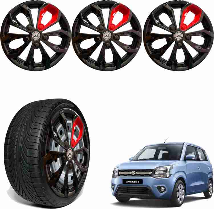 Wheel cap for wagon outlet r 14 inch