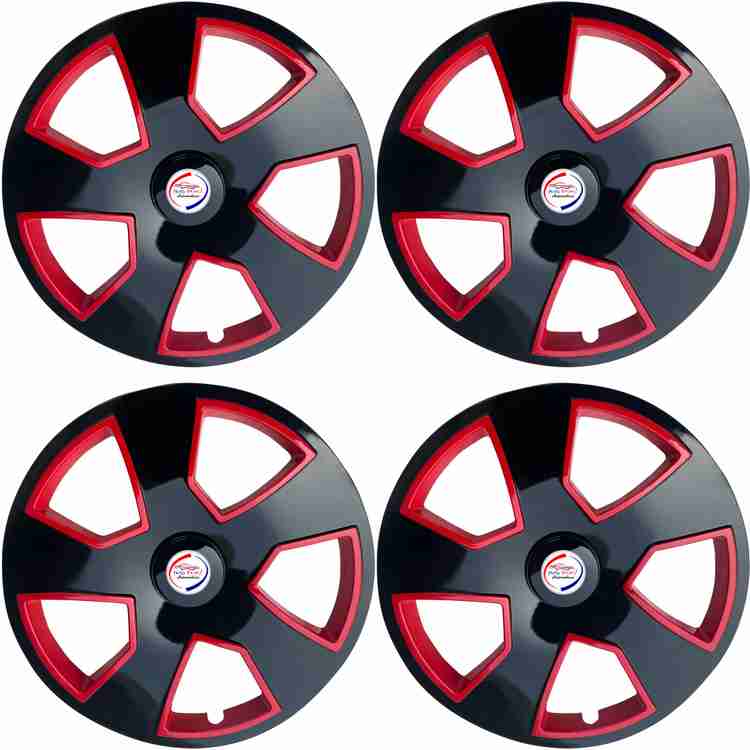 R15 top wheel trims