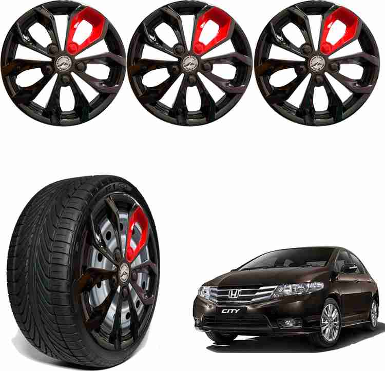 Honda city top original accessories