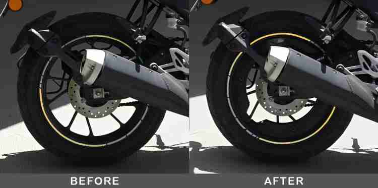 18 inch bike wheel deals