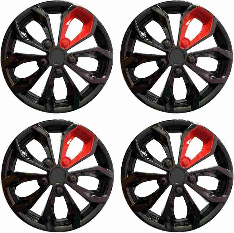 Kia picanto wheel caps deals for sale