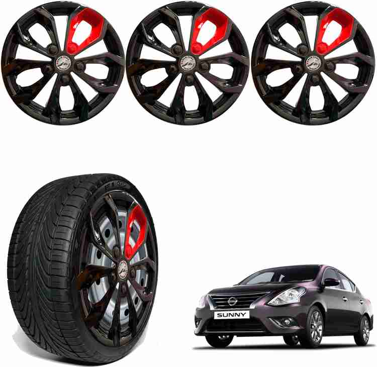 Nissan wheel caps for sale deals