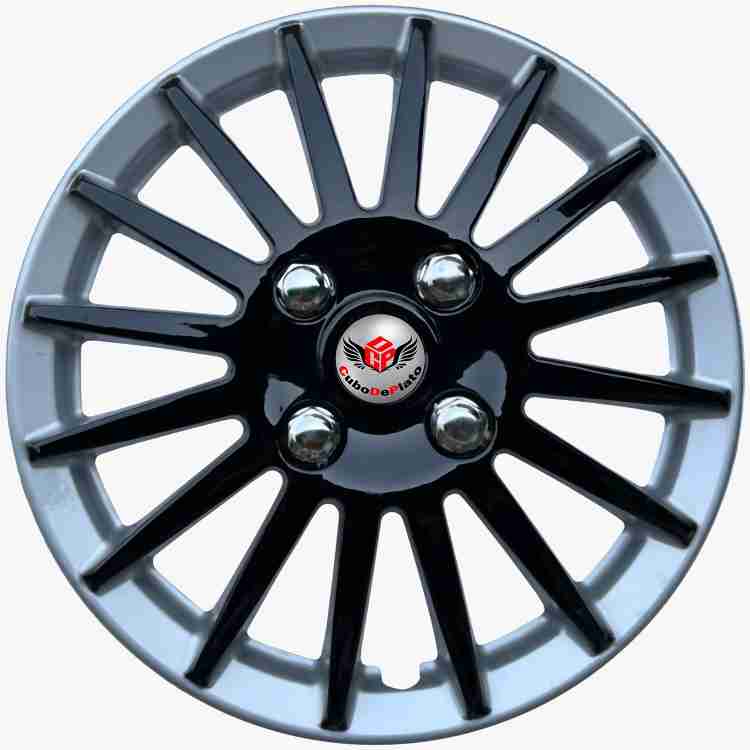 Polo car outlet wheel cover