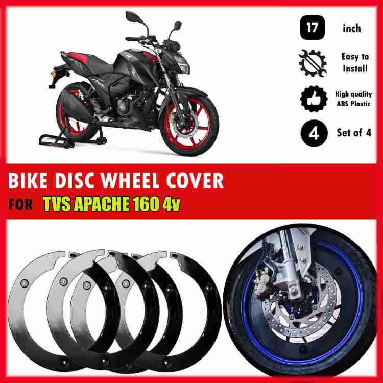 Tvs apache rtr 160 rim price cheap