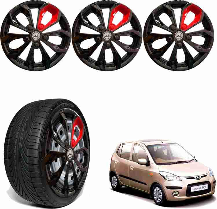 Hyundai grand i10 store original wheel cover