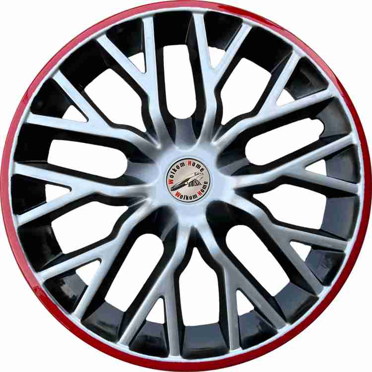 Nissan micra shop wheel caps