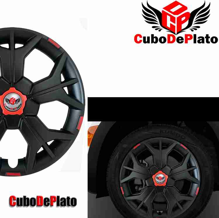 Wheel cover hotsell for ignis