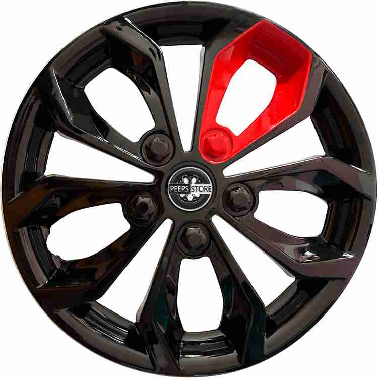 Volkswagen polo wheel shop trims