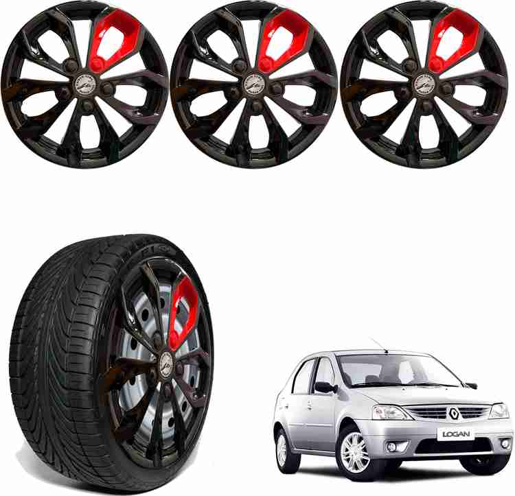 Mahindra logan car hot sale accessories
