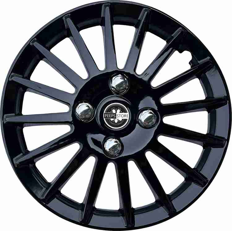 Ford figo sales original wheel covers
