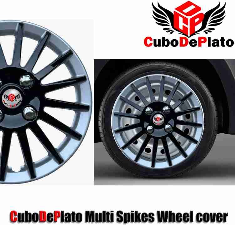 Alto car cheap wheel cup