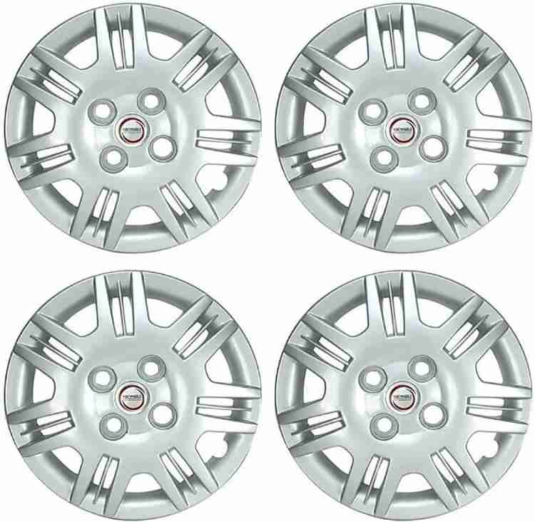 unik auto santro xing 13 inch Wheel Cover For Hyundai Santro Xing Price in India Buy unik auto santro xing 13 inch Wheel Cover For Hyundai Santro Xing online at Flipkart