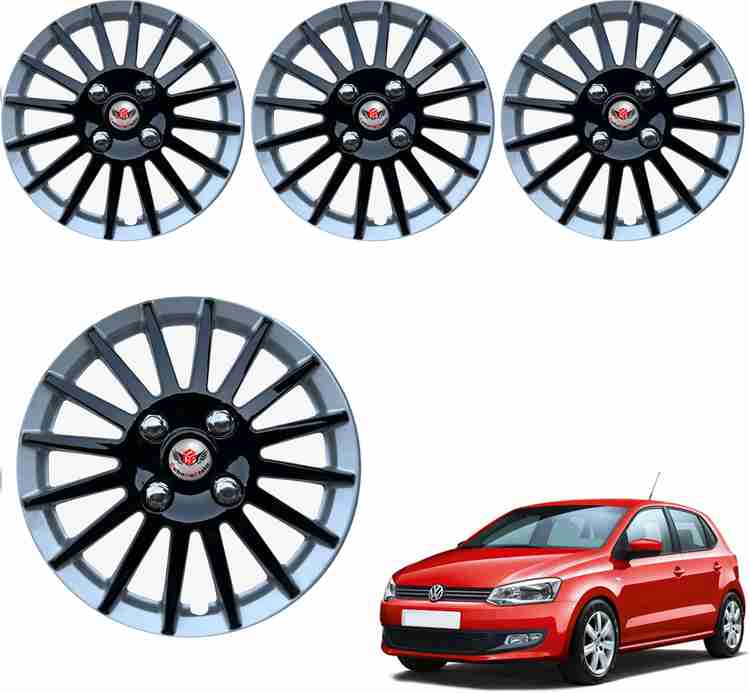 Polo car cheap wheel cover
