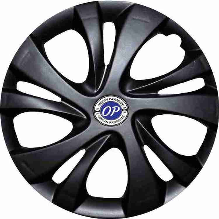 Origin Paradise 14INCH NEW SWIFT Z BLACK WHEEL COVER Wheel Cover For Maruti  Swift AMT ZDI Diesel Price in India - Buy Origin Paradise 14INCH NEW SWIFT  Z BLACK WHEEL COVER Wheel Cover For Maruti Swift AMT ZDI Diesel online at  