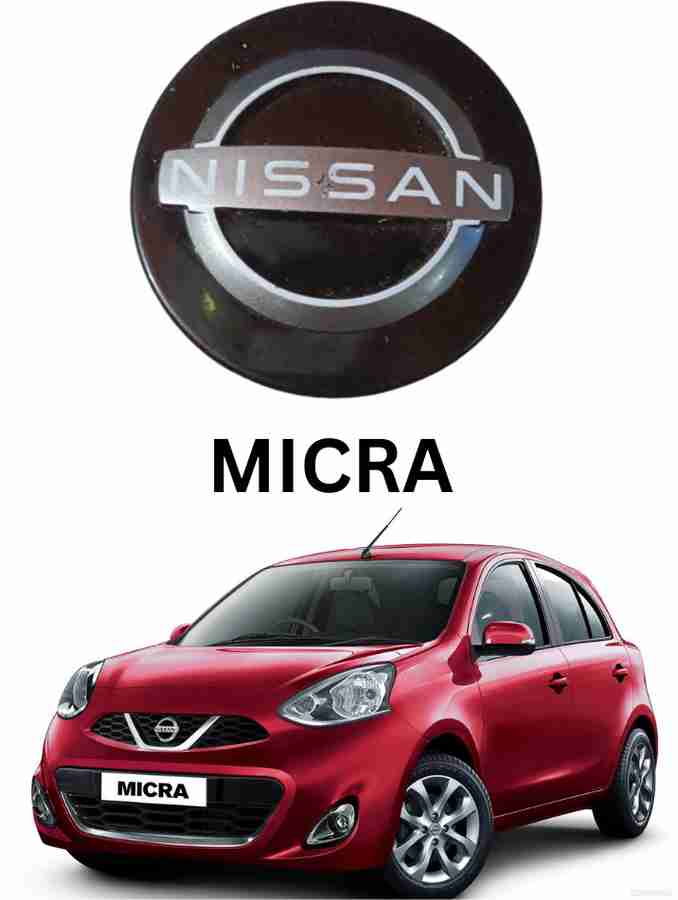 Nissan alloy wheel centre best sale caps