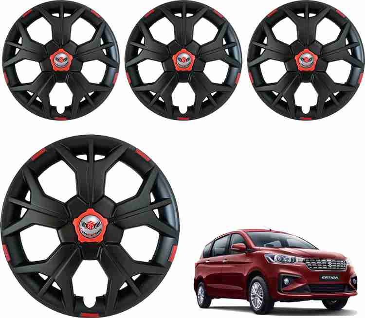 Alloy wheels for online ertiga 2020 price