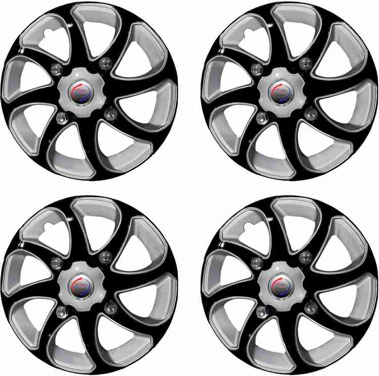 Ford fusion black wheel skins discount