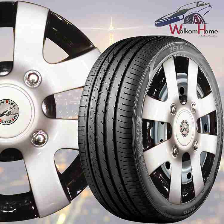 Hyundai venue shop alloy wheel accessories