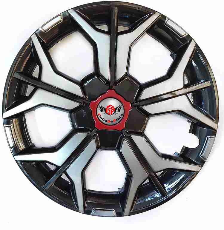 CuboDePlato SharpDc Wheel Cover 13In Alto K10 OLD Wheel Cover For