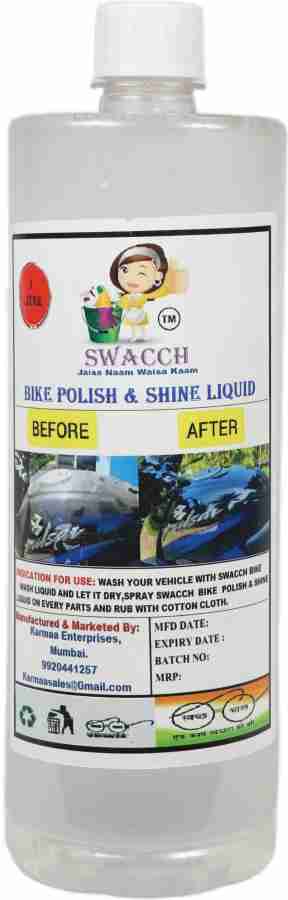 Bike polish flipkart online