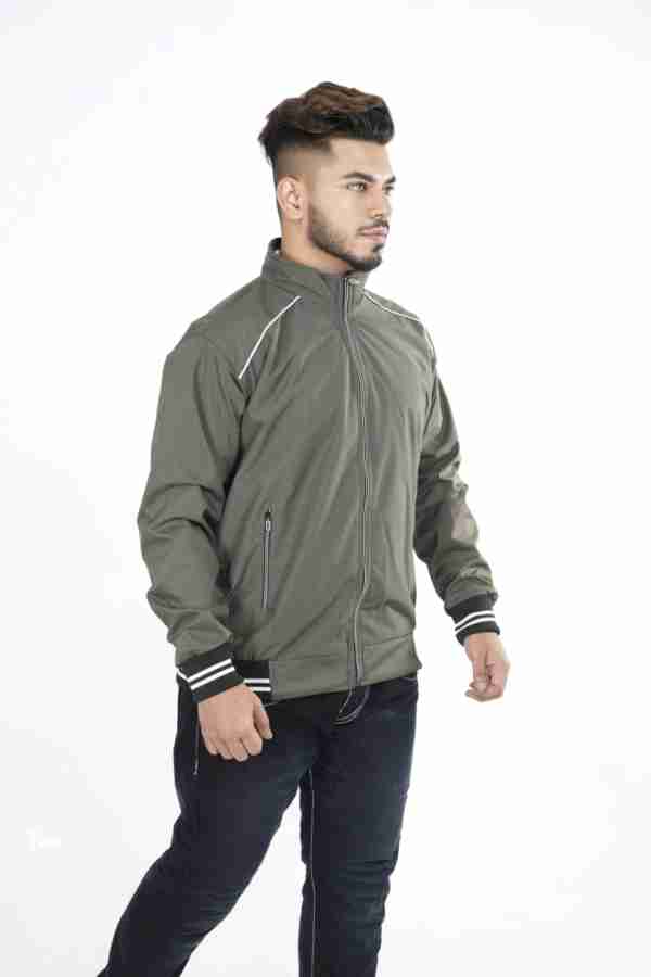 Gym on sale upper jacket