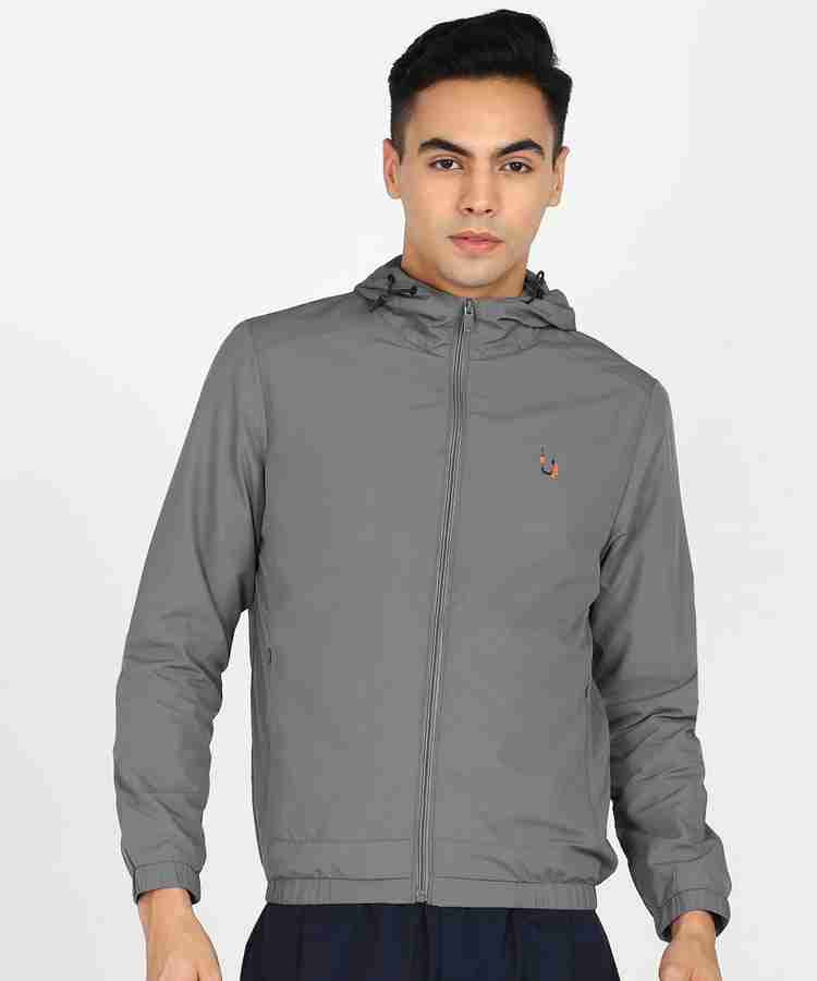 Windcheater jacket flipkart outlet