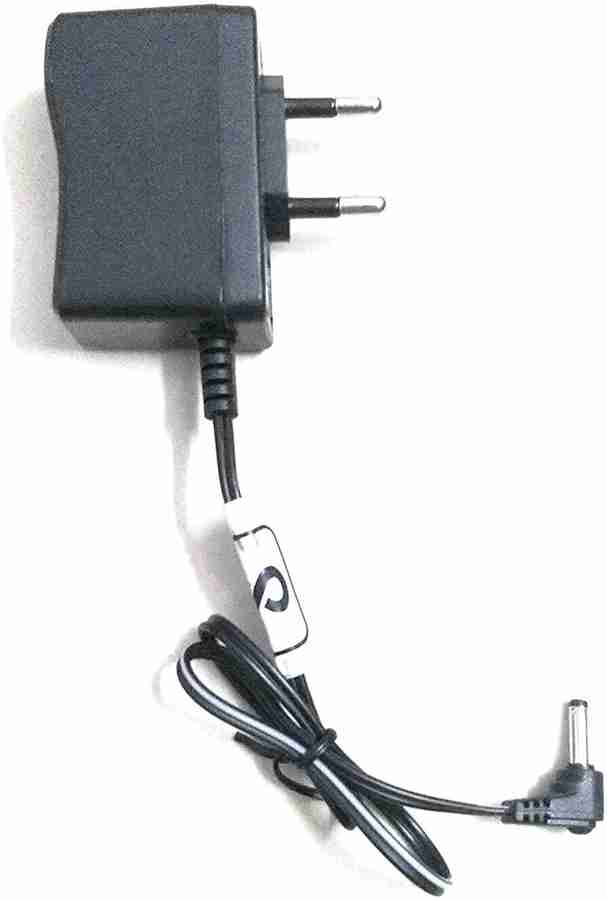 Rc car charger adapter india discount