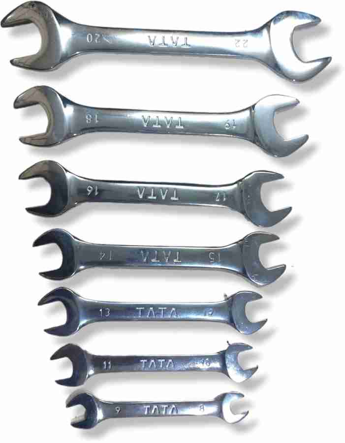 Buy spanner online set