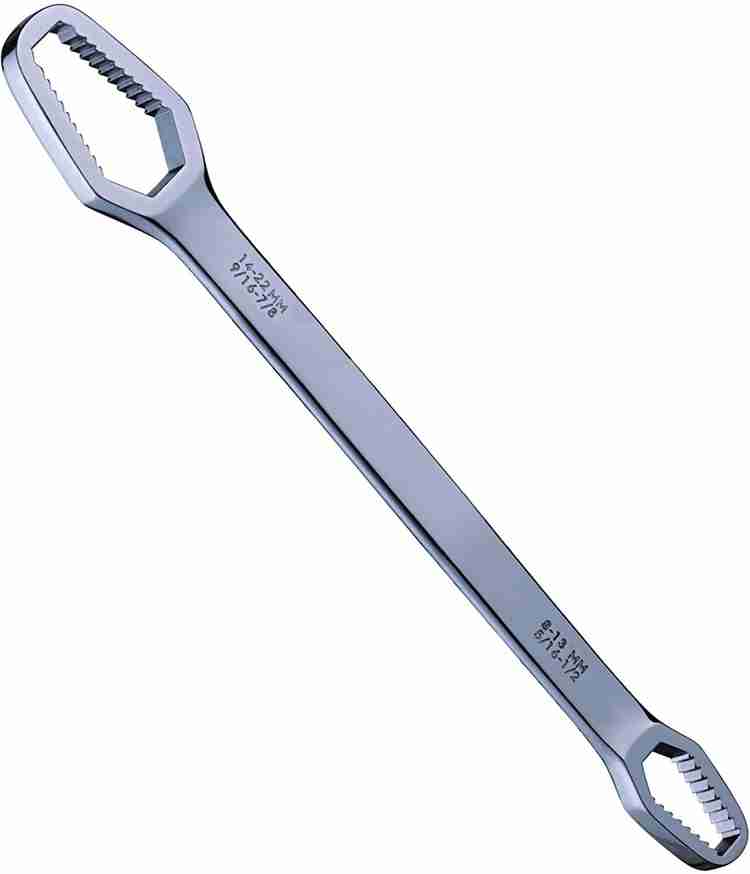 Square store box wrench
