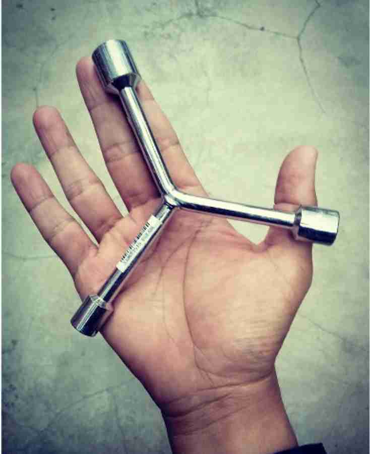 Y spanner on sale