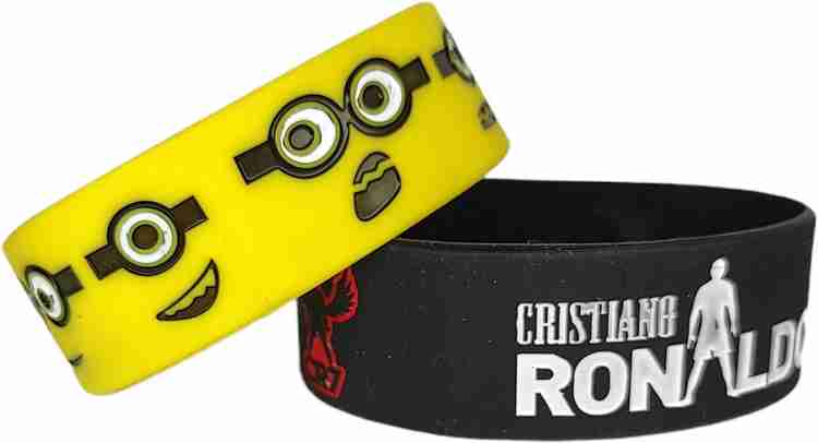 Cr7 wristband cheap