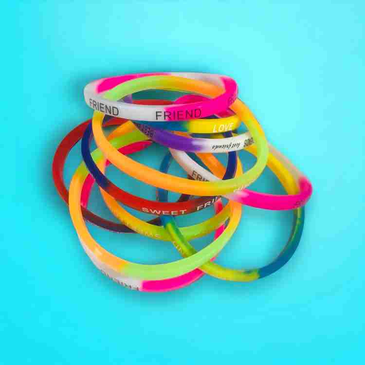 Pavika FRIENDSHIP BAND Boys Girls Price in India Buy Pavika FRIENDSHIP BAND Boys Girls online at Flipkart