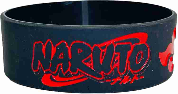 sky enterprises Anime Naruto Bracelet Sharingan Silicone Wristband Accessories Gifts Men Women Price in India Buy sky enterprises Anime Naruto Bracelet Sharingan Silicone Wristband Accessories Gifts M...