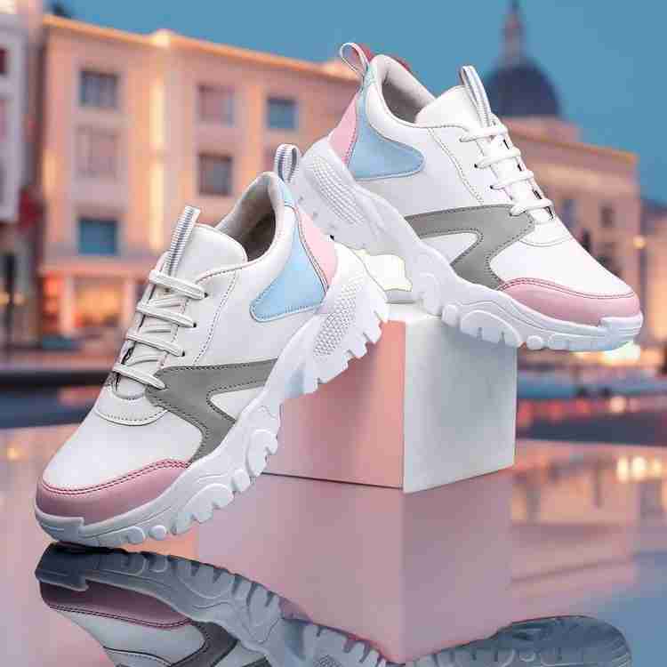 Flipkart sneakers discount womens
