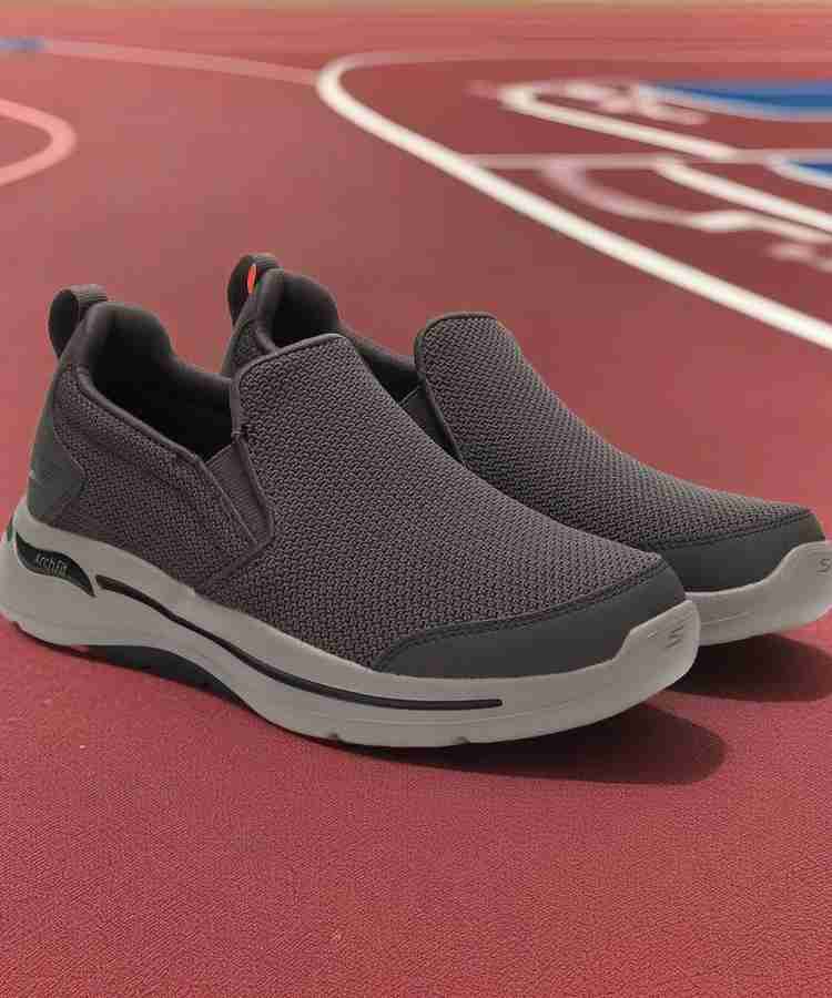 Skechers GO WALK ARCH FIT C Walking Shoes For Men Buy Skechers
