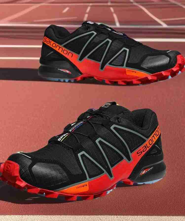SALOMON Speedcross 4 Trail Outdoors For Men Buy SALOMON