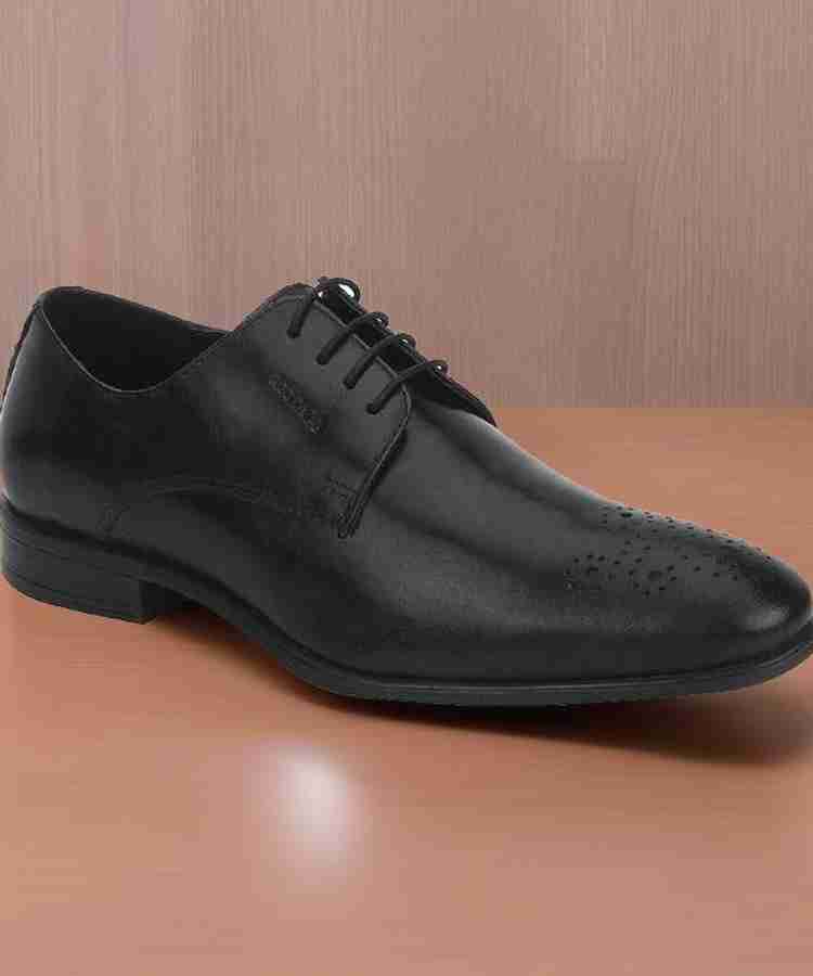 Red tape formal shoes on flipkart cheap