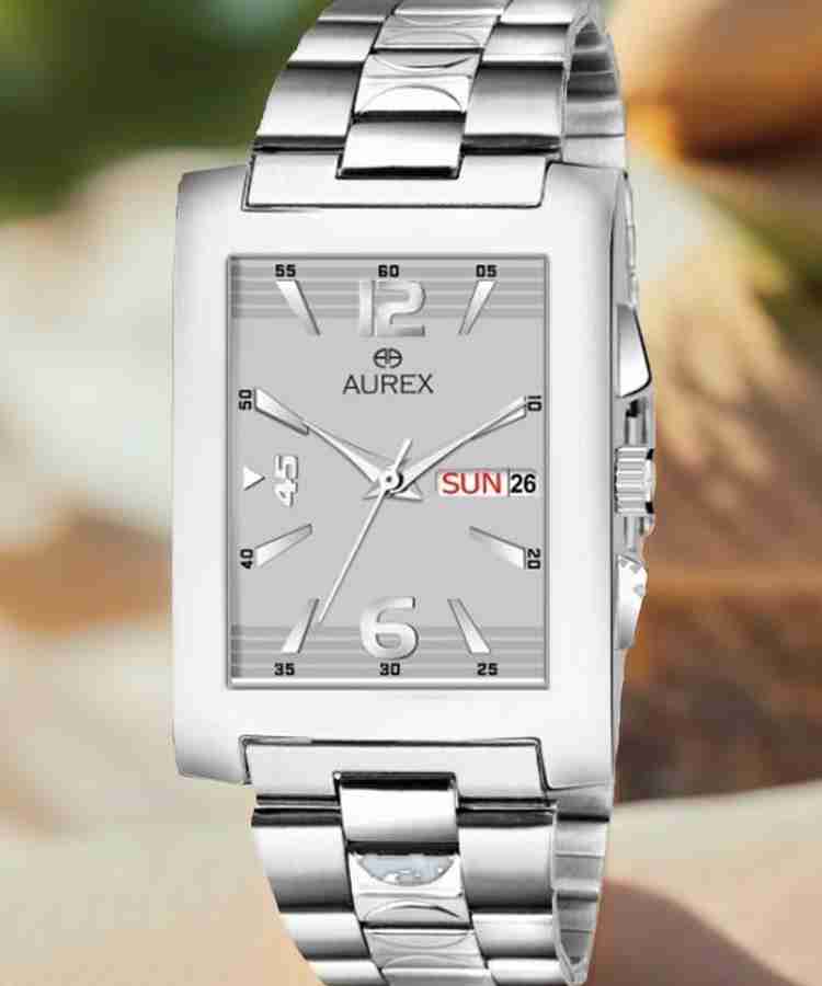 Aurex watch price hotsell