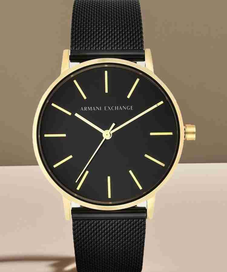 A X ARMANI EXCHANGE Lola Lola Analog Watch For Women Buy A X