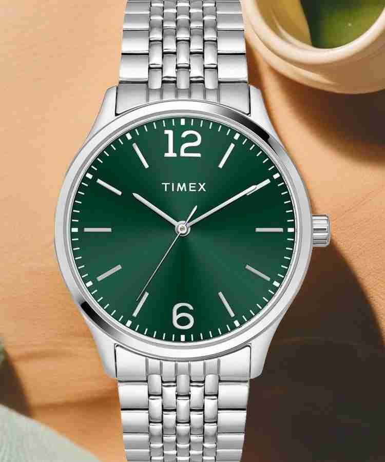 Timex weekender flipkart top
