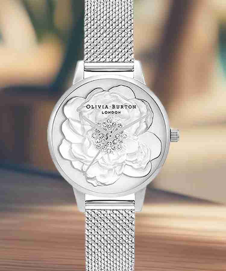 Olivia burton blossom online