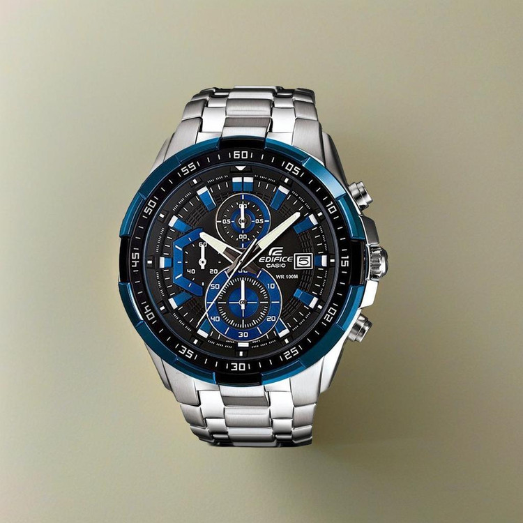 casio ex190 edifice watch