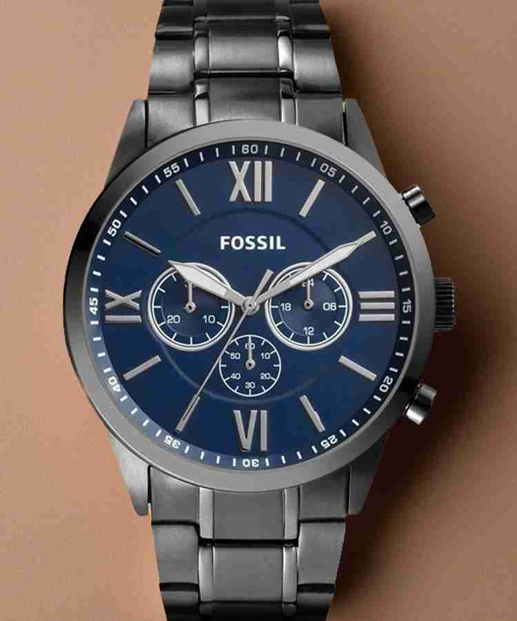 Bq1126 fossil clearance